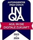 INQA Coach Badge