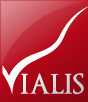 Vialis Logo